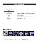 Preview for 15 page of RCA 058465803612 Instruction Manual