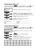 Предварительный просмотр 18 страницы RCA 058465809942 Instruction Manual