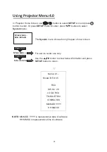 Предварительный просмотр 19 страницы RCA 058465809942 Instruction Manual