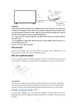 Preview for 28 page of RCA 058465812324 User Manual