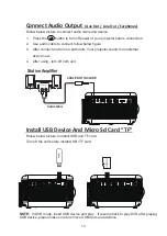 Preview for 15 page of RCA 058465817985 Instruction Manual