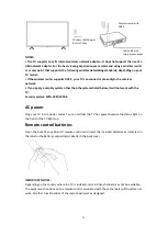 Предварительный просмотр 11 страницы RCA 058465821784 User Manual