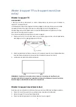 Предварительный просмотр 22 страницы RCA 058465821784 User Manual