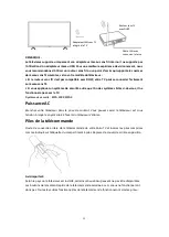 Предварительный просмотр 27 страницы RCA 058465821784 User Manual