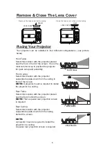 Предварительный просмотр 7 страницы RCA 058465824044 Instruction Manual