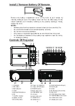 Предварительный просмотр 11 страницы RCA 058465824044 Instruction Manual