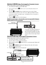 Предварительный просмотр 13 страницы RCA 058465824044 Instruction Manual