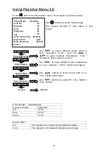 Предварительный просмотр 18 страницы RCA 058465824044 Instruction Manual