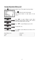 Предварительный просмотр 19 страницы RCA 058465824044 Instruction Manual