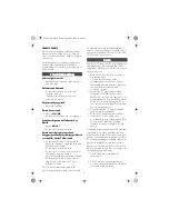 Preview for 4 page of RCA 08A99 Owner'S Manual