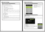 Preview for 12 page of RCA 13.3" LED HDTV DVD Combo Owner'S Manual