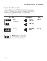 Предварительный просмотр 9 страницы RCA 13V424T User Manual