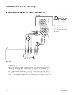 Предварительный просмотр 10 страницы RCA 13V424T User Manual