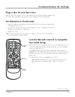 Предварительный просмотр 15 страницы RCA 13V424T User Manual