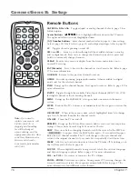 Предварительный просмотр 18 страницы RCA 13V424T User Manual