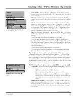 Предварительный просмотр 27 страницы RCA 13V424T User Manual