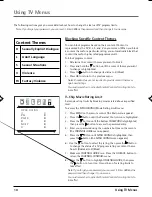 Preview for 12 page of RCA 14F400T User Manual