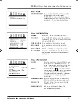 Preview for 27 page of RCA 14F400T User Manual