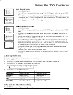 Предварительный просмотр 11 страницы RCA 14M041 User Manual