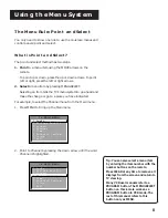 Предварительный просмотр 10 страницы RCA 1512786B User Manual