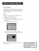 Предварительный просмотр 13 страницы RCA 1512786B User Manual