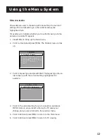 Предварительный просмотр 14 страницы RCA 1512786B User Manual