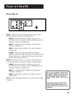 Предварительный просмотр 36 страницы RCA 1512786B User Manual