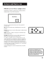 Предварительный просмотр 52 страницы RCA 1512786B User Manual