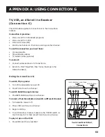 Предварительный просмотр 66 страницы RCA 1512786B User Manual