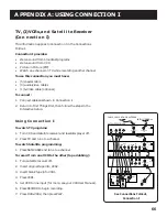 Предварительный просмотр 68 страницы RCA 1512786B User Manual