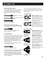 Предварительный просмотр 76 страницы RCA 1512786B User Manual