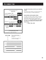 Предварительный просмотр 78 страницы RCA 1512786B User Manual