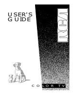 RCA 1535006A User Manual preview