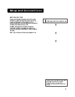 Preview for 5 page of RCA 1535006A User Manual