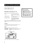 Preview for 6 page of RCA 1535006A User Manual