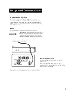 Preview for 7 page of RCA 1535006A User Manual