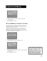 Preview for 17 page of RCA 1535006A User Manual