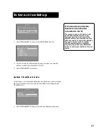 Preview for 19 page of RCA 1535006A User Manual