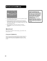 Preview for 20 page of RCA 1535006A User Manual