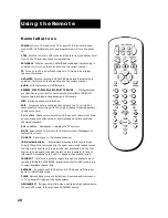 Preview for 22 page of RCA 1535006A User Manual