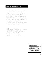 Preview for 23 page of RCA 1535006A User Manual