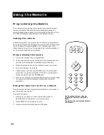 Preview for 24 page of RCA 1535006A User Manual