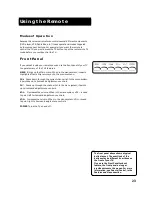 Preview for 25 page of RCA 1535006A User Manual