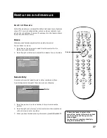 Preview for 29 page of RCA 1535006A User Manual