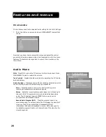 Preview for 30 page of RCA 1535006A User Manual