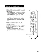 Preview for 31 page of RCA 1535006A User Manual