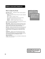 Preview for 32 page of RCA 1535006A User Manual