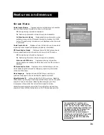 Preview for 33 page of RCA 1535006A User Manual