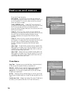 Preview for 36 page of RCA 1535006A User Manual