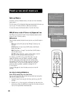 Preview for 38 page of RCA 1535006A User Manual